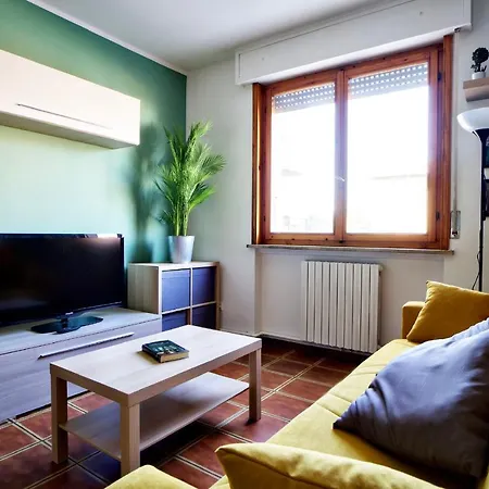 Casa Zoe Free Parking,self Check In & Free Wi Fi Apartment