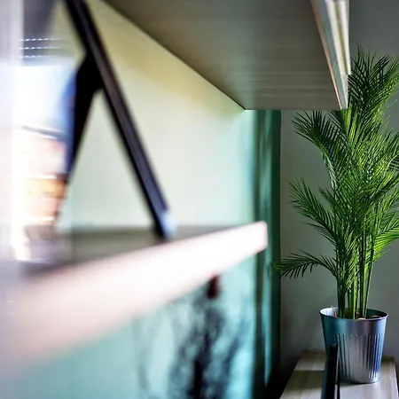 Casa Zoe Free Parking,self Check In & Free Wi Fi Apartment *