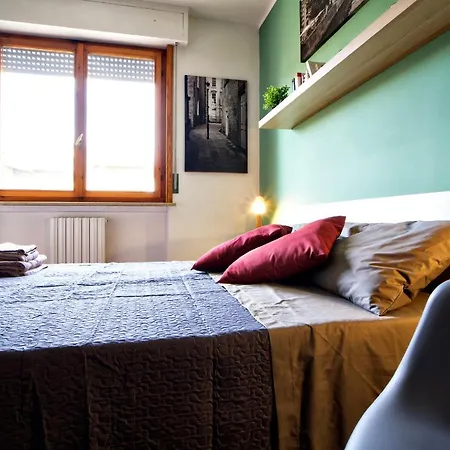 Apartment Casa Zoe Free Parking,self Check In & Free Wi Fi