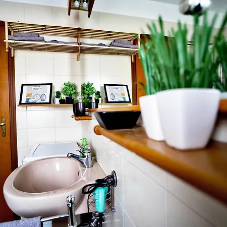 Apartment Casa Zoe Free Parking,self Check In & Free Wi Fi