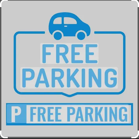 Apartment Casa Zoe Free Parking,self Check In & Free Wi Fi