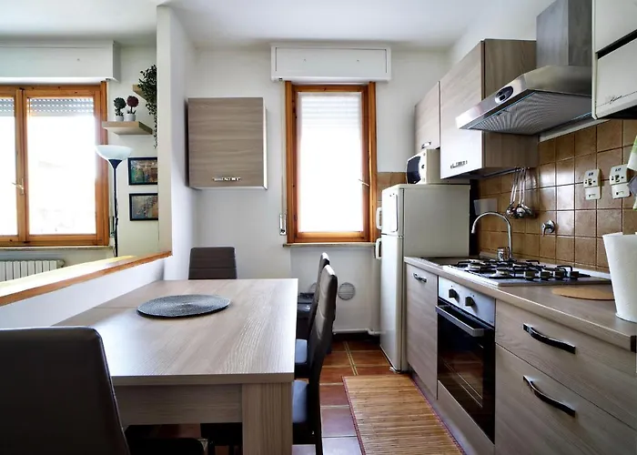 Casa Zoe Free Parking,self Check In & Free Wi Fi Apartament