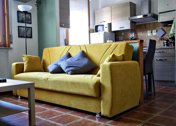 Casa Zoe Free Parking,self Check In & Free Wi Fi Parma