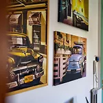 Casa Zoe Free Parking,self Check In & Free Wi Fi Parma