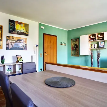 Casa Zoe Free Parking,self Check In & Free Wi Fi Appartement *