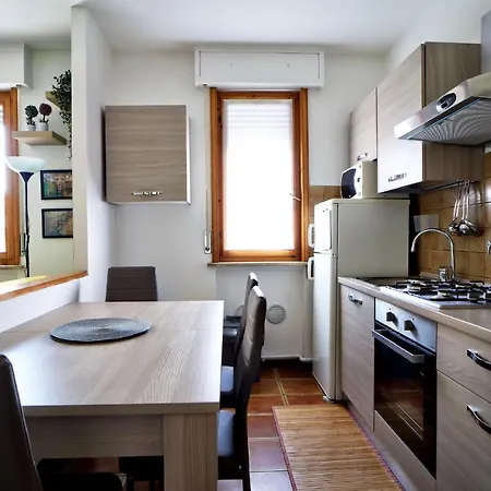 Casa Zoe Free Parking,self Check In & Free Wi Fi Appartement