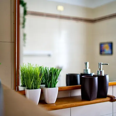 Casa Zoe Free Parking,self Check In & Free Wi Fi Appartement *