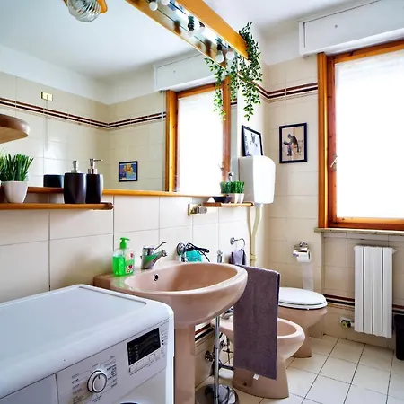 Appartement Casa Zoe Free Parking,self Check In & Free Wi Fi