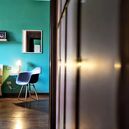 Casa Zoe Free Parking,self Check In & Free Wi Fi Appartement *