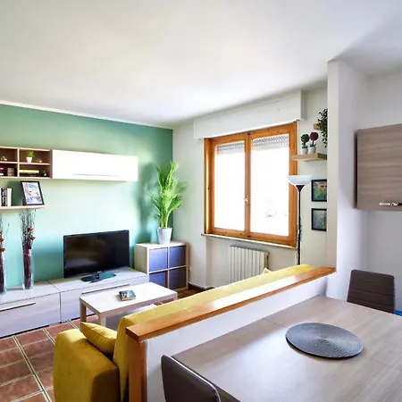 Casa Zoe Free Parking,self Check In & Free Wi Fi Appartement *