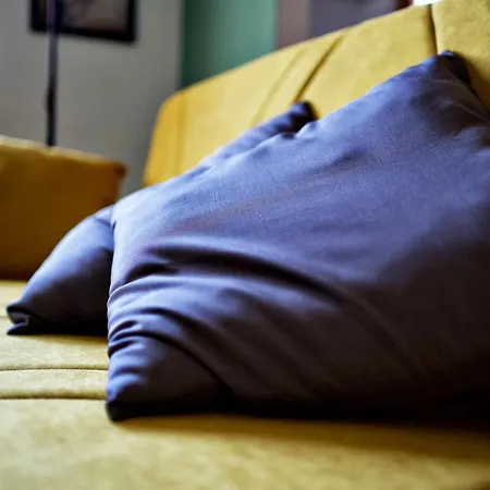 Appartement Casa Zoe Free Parking,self Check In & Free Wi Fi *