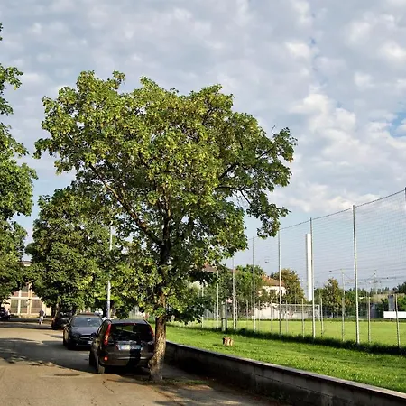 Casa Zoe Free Parking,self Check In & Free Wi Fi Parme