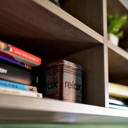 Casa Zoe Free Parking,self Check In & Free Wi Fi