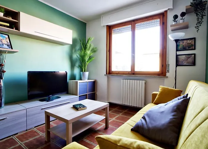 Casa Zoe Free Parking,self Check In & Free Wi Fi Apartment