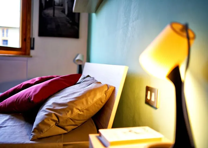 Casa Zoe Free Parking,self Check In & Free Wi Fi Apartment