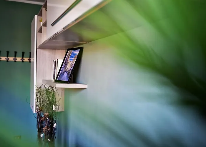 Apartment Casa Zoe Free Parking,self Check In & Free Wi Fi