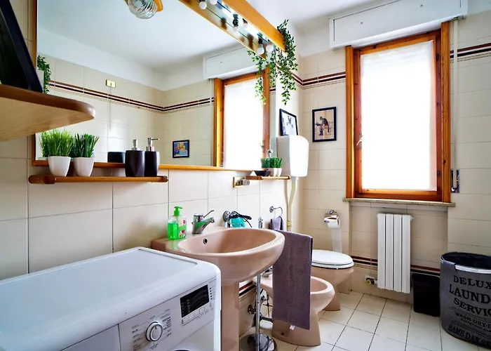 Apartment Casa Zoe Free Parking,self Check In & Free Wi Fi