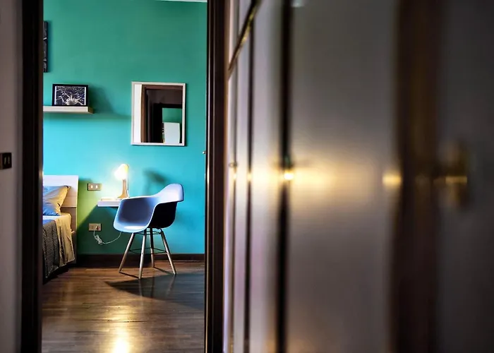 Casa Zoe Free Parking,self Check In & Free Wi Fi Apartment *