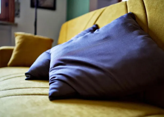 Apartment Casa Zoe Free Parking,self Check In & Free Wi Fi *