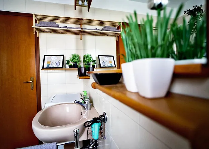 Apartment Casa Zoe Free Parking,self Check In & Free Wi Fi