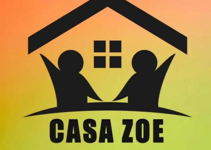 Casa Zoe Free Parking,self Check In & Free Wi Fi Apartment